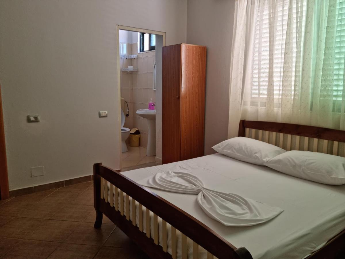 Guesthouse Novi Дуррес Экстерьер фото