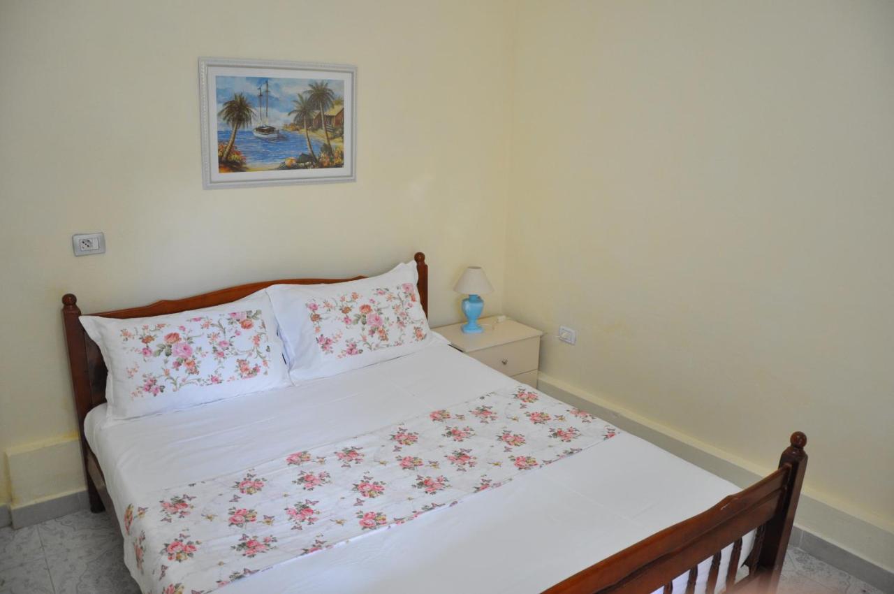 Guesthouse Novi Дуррес Экстерьер фото