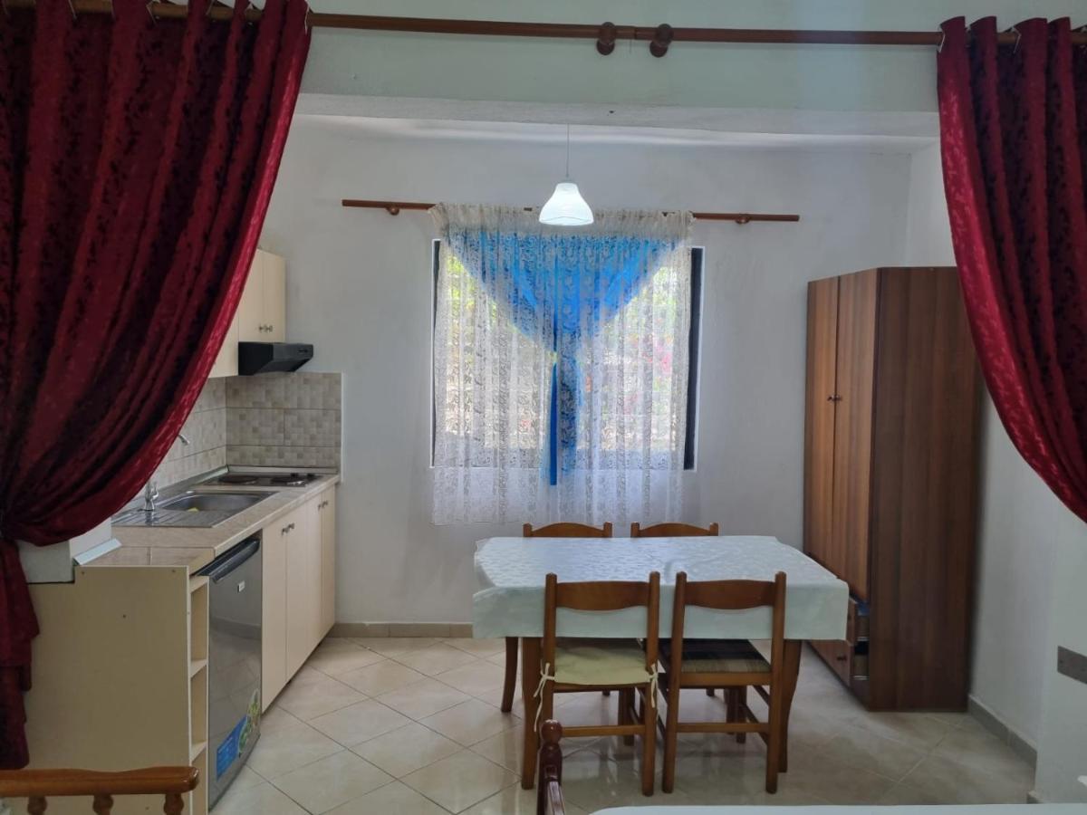 Guesthouse Novi Дуррес Экстерьер фото