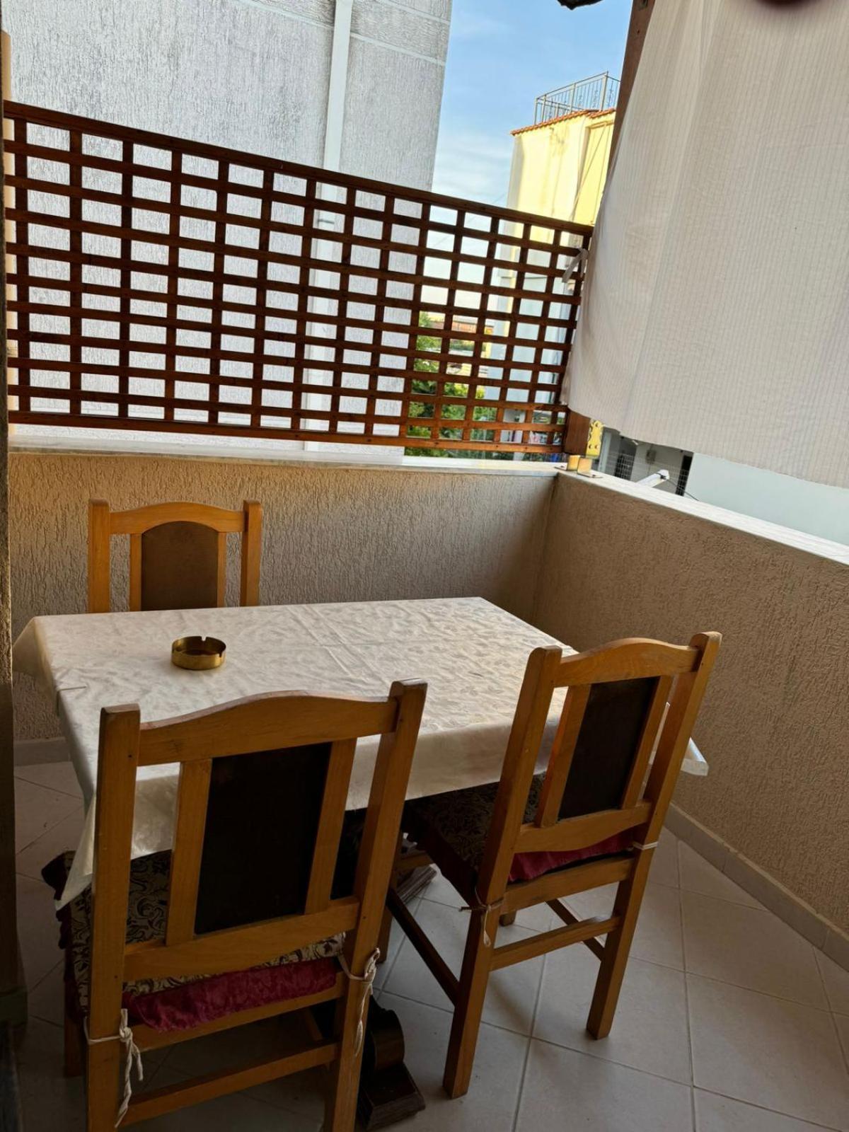 Guesthouse Novi Дуррес Номер фото