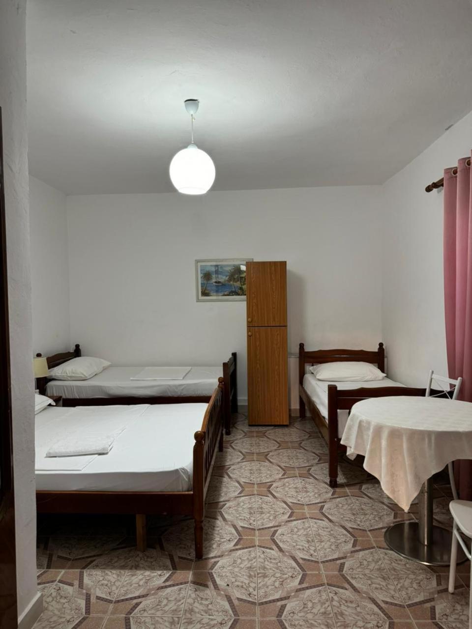 Guesthouse Novi Дуррес Номер фото