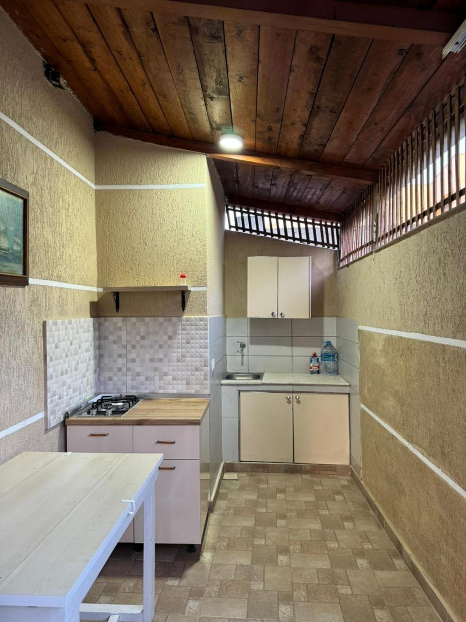 Guesthouse Novi Дуррес Экстерьер фото