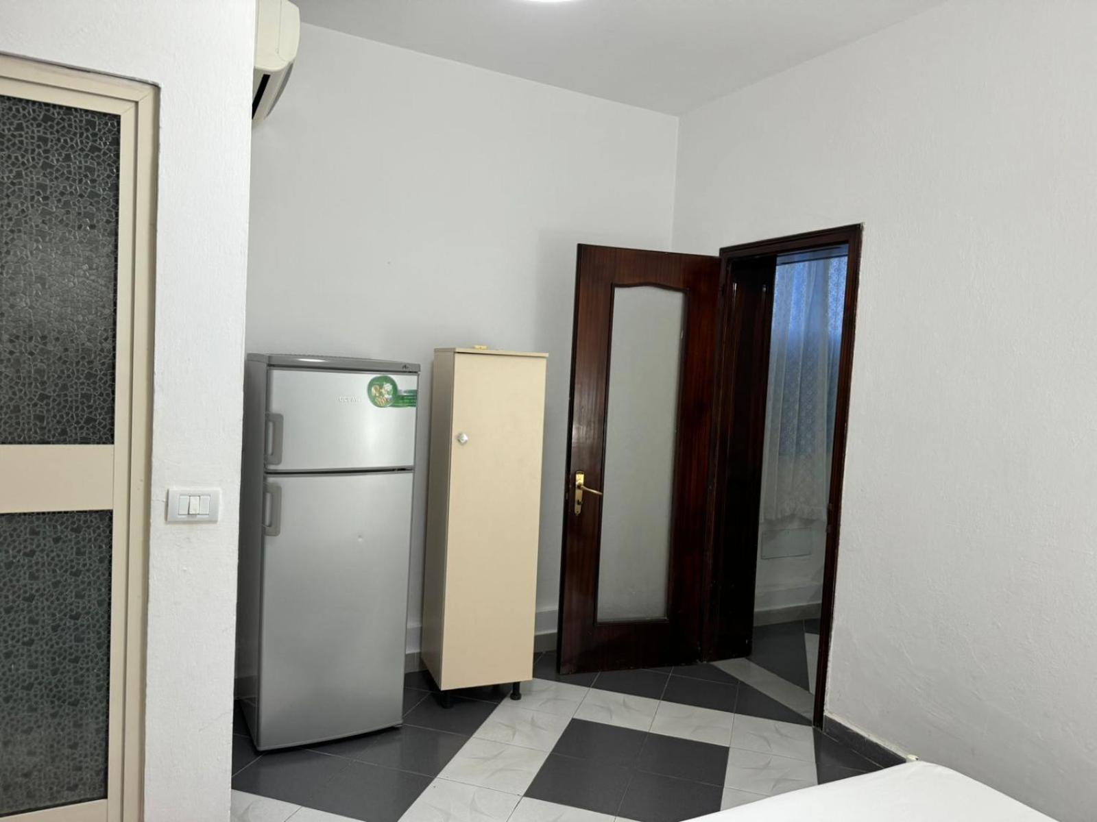 Guesthouse Novi Дуррес Номер фото