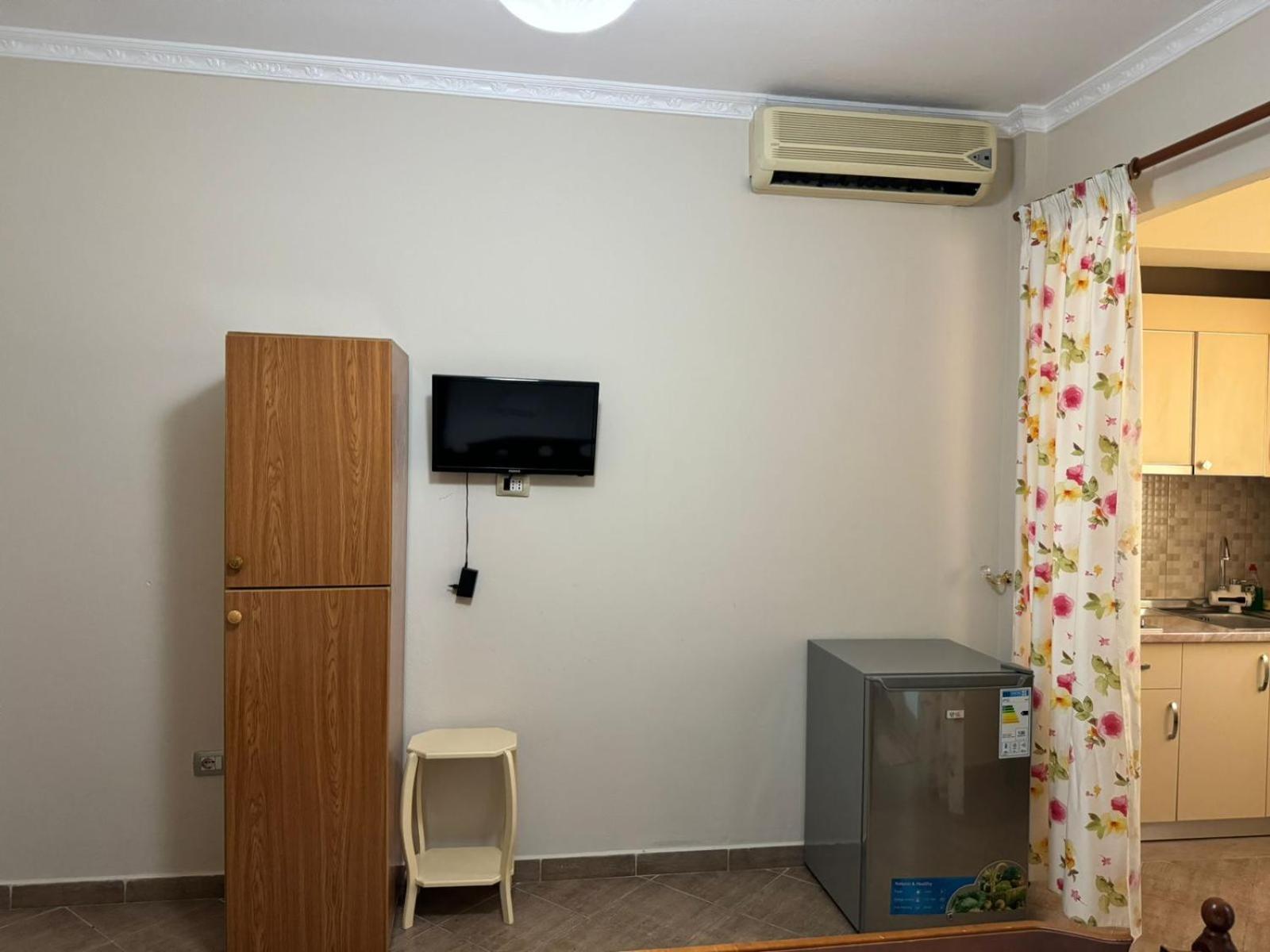 Guesthouse Novi Дуррес Экстерьер фото