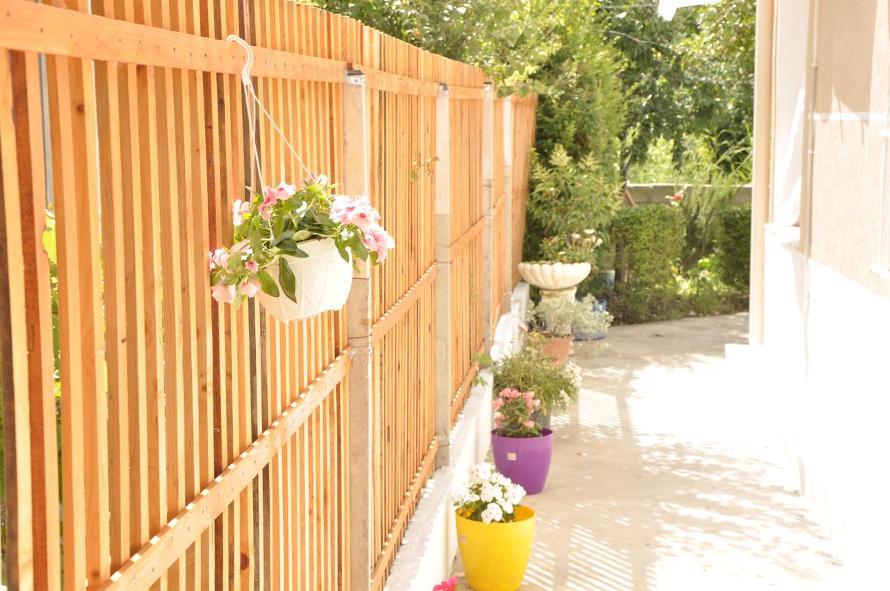 Guesthouse Novi Дуррес Экстерьер фото