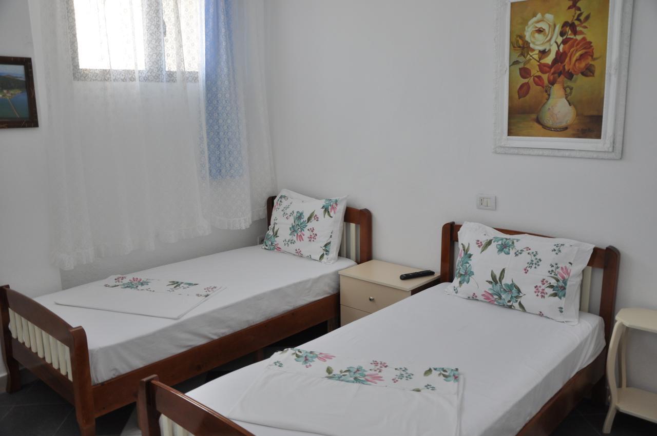 Guesthouse Novi Дуррес Экстерьер фото